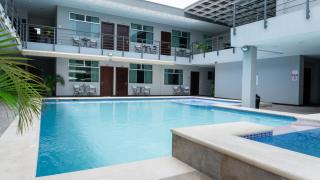 Hotel Cayuga - Puntarenas - 6