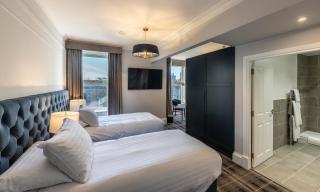 Udny Arms Hotel - Newburgh - 5