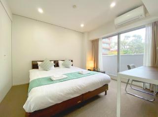 Pangoo Shinagawa Room 203 - Vacation STAY 03802v - Tokyo - 8