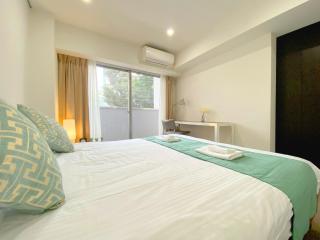 Pangoo Shinagawa Room 203 - Vacation STAY 03802v - Tokyo - 7