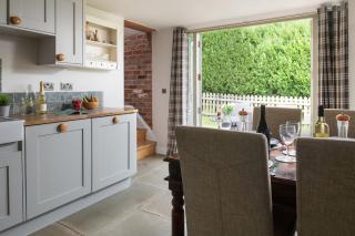 Moorland View Lodge - 5