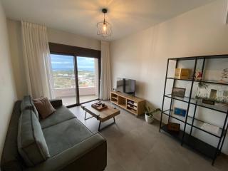 Elea sea view apartment in Ag. Nikolaos - Agios Nikolaos - 4