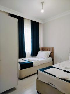 KARTALKAYA APART OTEL - 1