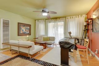 7 Mi to Clear Lake Home with Peaceful Deck! - Kelseyville - 6
