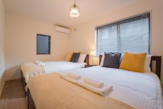 TabiTime - Sumiyoshi Suzaku - Vacation STAY 18418 - Osaka - 7