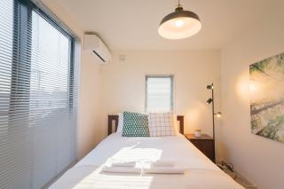 TabiTime - Sumiyoshi Suzaku - Vacation STAY 18418 - Osaka - 8