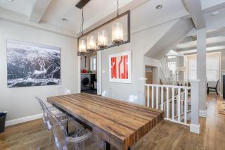 Luxury at Miles High, with 2 Free Ski Passes - 3