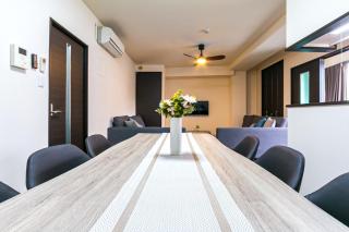 Verono Nippombashi - Vacation STAY 18438 - Osaca - 9