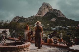El Cantar del Viento- Hotel Boutique - 7
