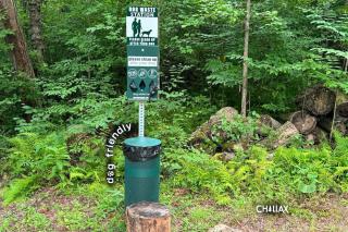 Chillax Creeks - Blue Ridge - 1