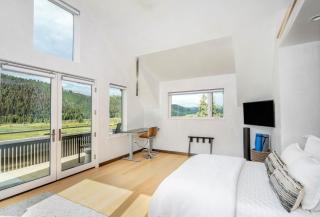 Telluride Sunset Riddge Home - 3