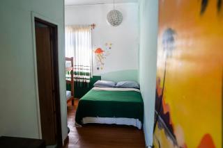 La Rubia Hostel - 3