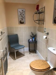 Cornubia Guest House - Weymouth - 6