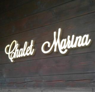Chalet Marina - 8