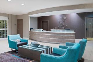 Residence Inn Tampa Downtown - Tampa - 8