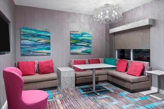 Residence Inn Tampa Downtown - Tampa - 5