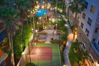 Residence Inn Tampa Downtown - Tampa - 3
