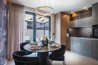 All Seasons Luxury Apartments - Pula - 0