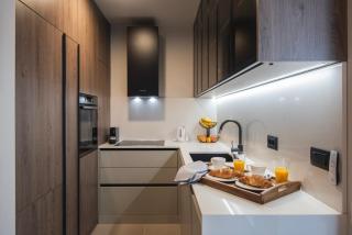 All Seasons Luxury Apartments - Pula - 4