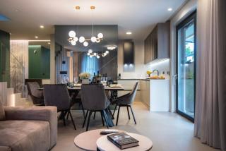 All Seasons Luxury Apartments - Pula - 9