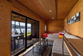 Glamping Village Sea Gran - Vacation STAY 12889v - Tsuji - 6