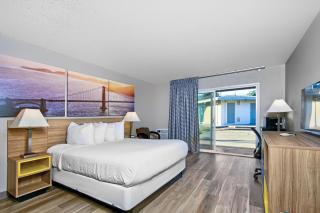 Days Inn by Wyndham Novato/San Francisco - Novato - 7