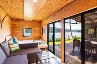 Glamping Village Sea Gran - Vacation STAY 12871v - Tsuji - 6