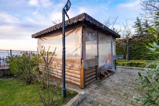 Uludağ Tatil Evleri & Villa Seyir - Yigitali - 6