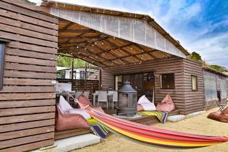 Glamping Village Sea Gran - Vacation STAY 12870v - Tsuji - 5