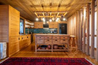 Uludağ Tatil Evleri & Villa Seyir - Yigitali - 8