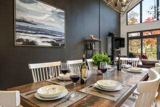 Verbier 8-202 Family-Friendly - Mont-Tremblant - 3