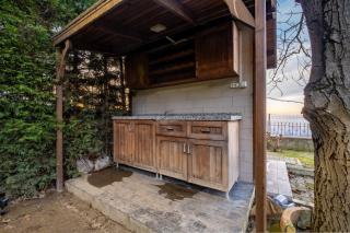 Uludağ Tatil Evleri & Villa Seyir - Yigitali - 9