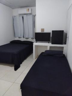 Suíte beira mar - 3