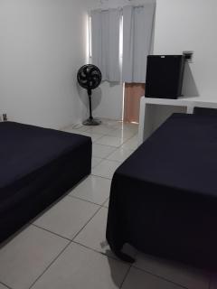 Suíte beira mar - 2