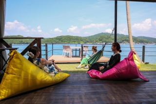 Glamping Village Sea Gran - Vacation STAY 12896v - Tsuji - 4