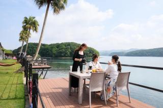 Glamping Village Sea Gran - Vacation STAY 12892v - Tsuji - 2