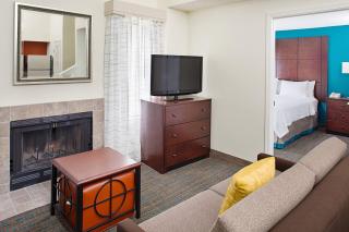 Residence Inn Seattle South/Tukwila - Tukwila - 4