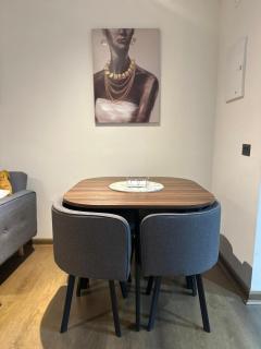 Amplio departamento en zona céntrica de Concepción - 4