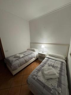 Fco Apt Terran Jacuzzi - - 4