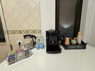 Fco Apt Terran Jacuzzi -  - 1