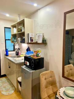 Agape Homestay- 1BR condo with Pay parking near PH Arena - Marilao - 3