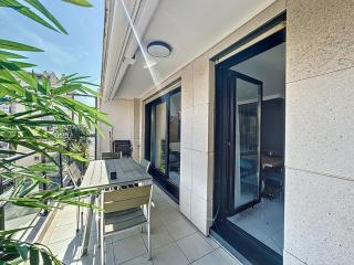 Luxury Apartment - Carre d'Or - 2 Beds - 8