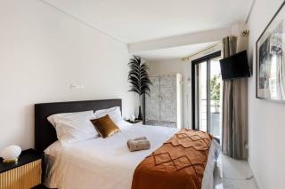 Luxury Apartment - Carre d'Or - 2 Beds - 4