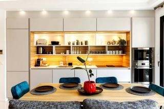 Luxury Apartment - Carre d'Or - 2 Beds - 5