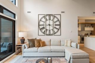 Verbier 14-202 Cozy Retreat - 6