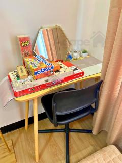 Agape Homestay- 1BR condo with Pay parking near PH Arena - Marilao - 8