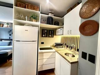 107 - Rentaqui Apartamento Elegance Lorena Jardins - São Paulo - 8