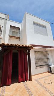 Apartamento Trajano - Santiponce - 1