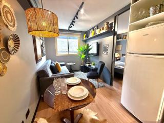 107 - Rentaqui Apartamento Elegance Lorena Jardins - São Paulo - 5