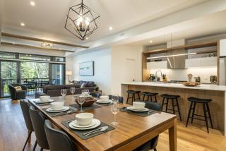 Verbier 13-102 Alpine Escape - Mont-Tremblant - 8